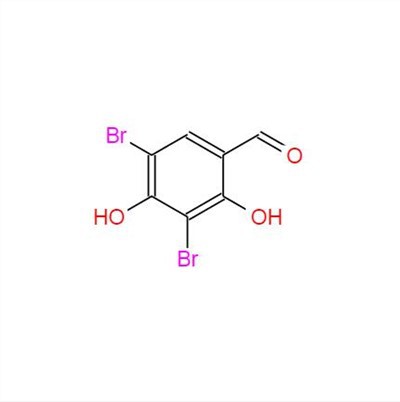 CAS:116096-91-4丨3,5-DIBROMO-2,4-DIHYDROXYBENZALDEHYDE