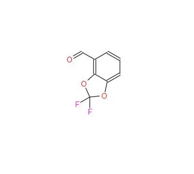 CAS:119895-68-0丨2,2-디플루오로벤조디옥솔-4-카르복스알데히드