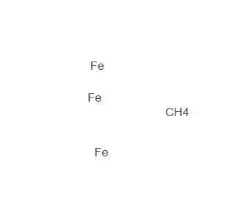 CAS:12011-67-5丨삼철 카바이드