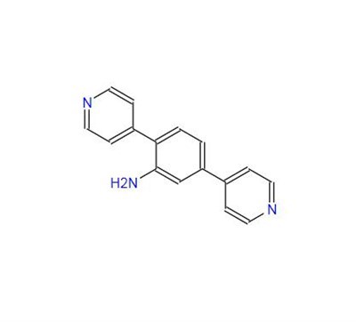 CAS:1214384-80-1丨벤젠아민, 2,5-디-4-피리디닐-