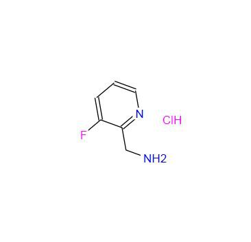 CAS:1260903-05-6丨(3-플루오로피리딘-2-yl)MethanaMine Hydrochloride