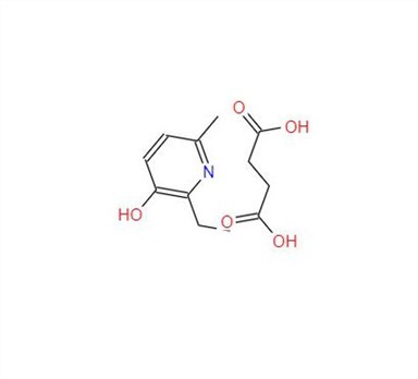 CAS:127464-43-1丨2-에틸-6-메틸피리딘-3-올숙시네이트
