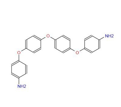 CAS:13080-88-1丨4-(4-(4-(4-aMinophenoxy)phenoxy)phenoxy)benzena광산