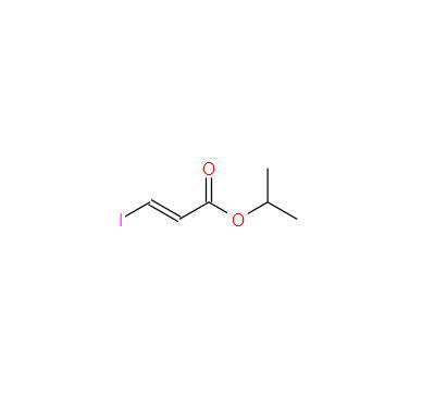 CAS:1333154-26-9丨(Z)-이소프로필3-요오도아크릴레이트