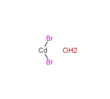 CAS:13464-92-1丨카드뮴브로마이드테트라하이드레이트