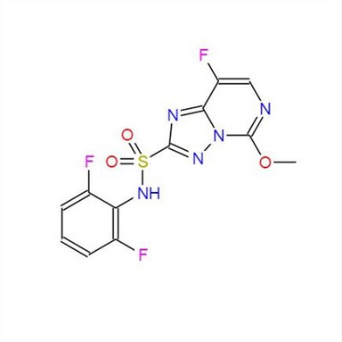 CAS:145701-23-1丨플로라술람