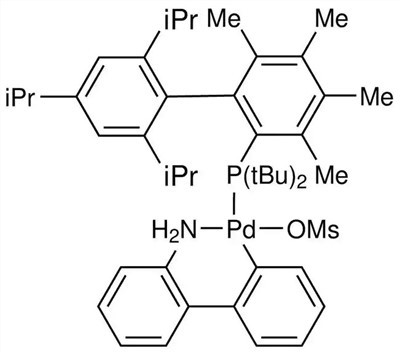 CAS:1507403-85-1|4MetBuXPhos Pd G3