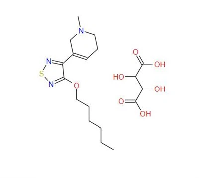 CAS:152854-19-8丨자노멜린 타르트레이트