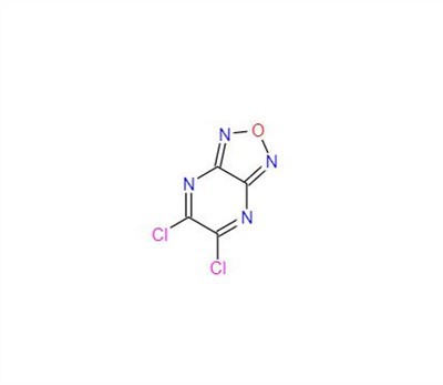 CAS:153493-48-2丨5,6-Dichloro-[1,2,5]oxadiazolo[3,4-b]pyrazine