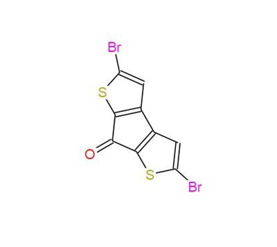 CAS:1586827-98-6丨2,5-디브로모-7H-사이클로펜타[1,2-b:4,3-b']디티오펜-7- 하나