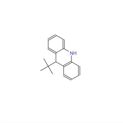 CAS:16292-06-1丨9-(tert-부틸)-9,10-디히드로아크리딘