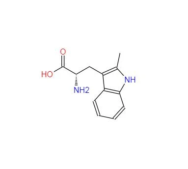 CAS:16709-25-4丨(S)-알파-메틸트립토판 반수화물