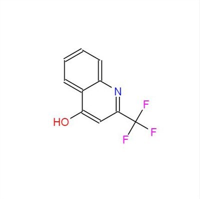CAS:1701-18-4丨4-HYDROXY-2-(트리플루오로메틸)퀴놀린