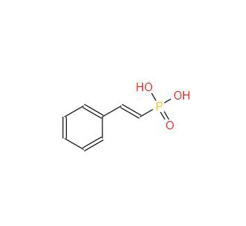 CAS:1707-08-0丨2-페닐비닐포스폰산