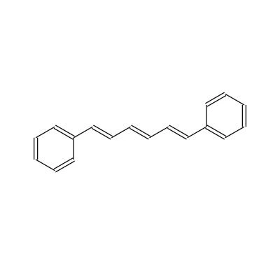 CAS:1720-32-7丨1,6-디페닐-1,3,5-헥사트리엔