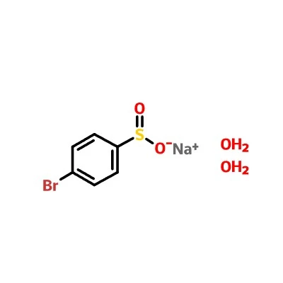 CAS: 175278-64-5 | Sodium 4-bromobenzenesulfinate Dihydrate