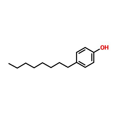CAS:1806-26-4|4-옥틸페놀