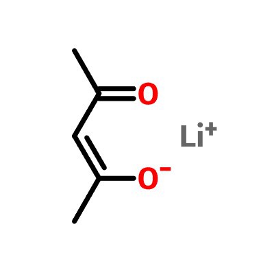 CAS:18115-70-3|리튬 2,4-펜탄디온산염
