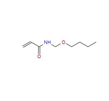 CAS:1852-16-0丨N-(ISOBUTOXYMETHYL)ACRYLAMIDE