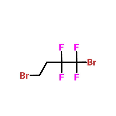 CAS 18599-20-7|1,4-디브로모-1,1,2,2-테트라플루오로부탄