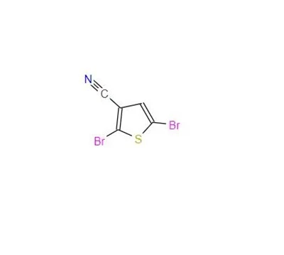 CAS:18792-01-3丨2,5-dibroMothiophene-3-카보니트릴