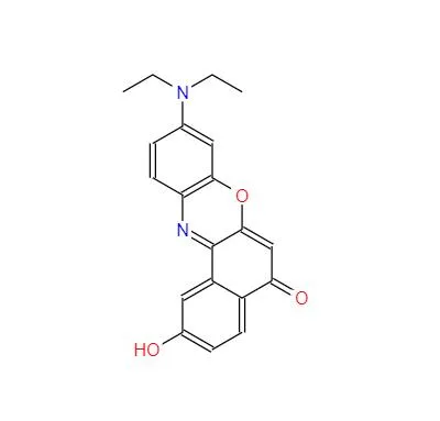 CAS:188712-75-6丨2-하이드록시 나일 레드
