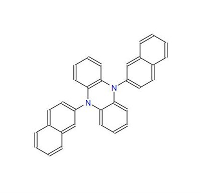 CAS:1934269-97-2丨5,10-디(나프탈렌-2-일)-5,10-디히드로페나진