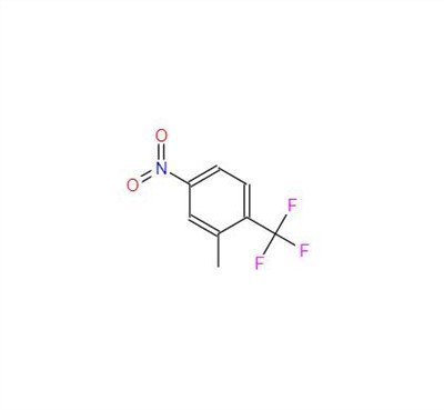 CAS:1960-52-7丨2-METHYL-4-NITROBENZOTRFLUORIDE