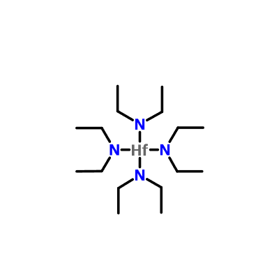 CAS 19824-55-6|테트라키스(디에틸아미노)하프늄