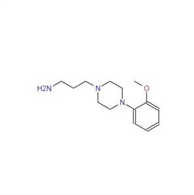 CAS:20529-23-1丨1-(3-아미노프로필)-4-(2-메톡시페닐)피페라진