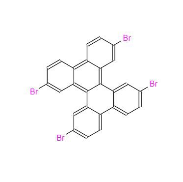 CAS:2135768-85-1丨2,7,10,15-테트라브로모디벤조[g,p]크리센
