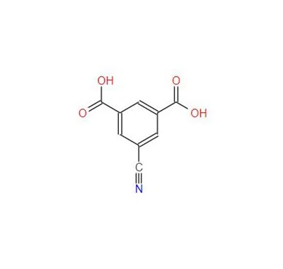 CAS:23341-13-1丨5-시아노이소프탈산