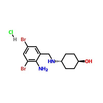 CAS:23828-92-4|암브록솔 염산염