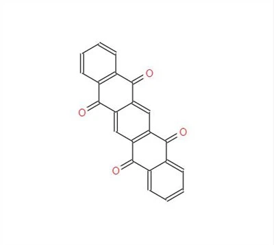 CAS:23912-79-0丨5,7,12,14-펜타세네트론