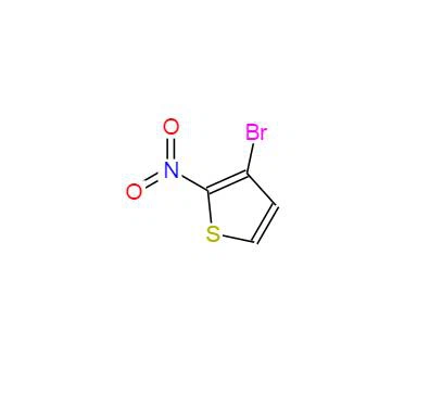 CAS:24430-27-1丨3-브로모-2-니트로티오펜