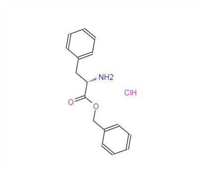 CAS:2462-32-0丨L-페닐알라닌 벤질 에스테르 염산염
