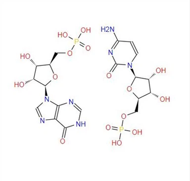CAS:24939-03-5丨폴리이노신산-폴리시티딜산