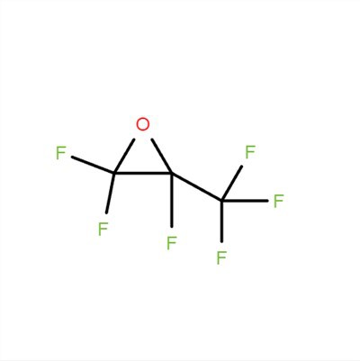 CAS 25038-02-2|폴리(PERFLUOROPROPYLENE OXIDE)