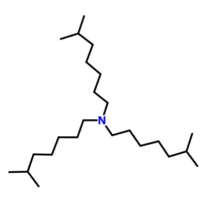 CAS:25549-16-0 | Triisooctylamine