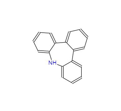 CAS:29875-73-8丨9H-트리벤조[b,d,f]아제핀