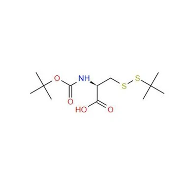 CAS:30044-61-2丨BOC-S-TERT-BUTYLMERCAPTO-L-시스테인