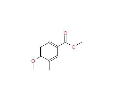 CAS:31160-64-2丨METHYL 4-METHOXY-3-METHYLBENZOATE