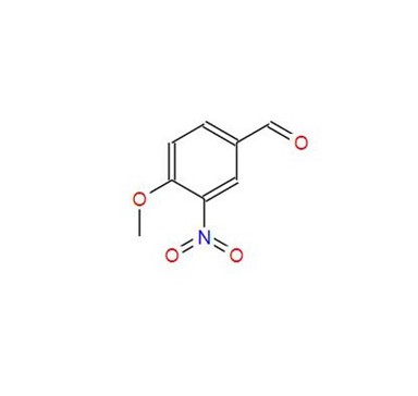 CAS:31680-08-7丨4-메톡시-3-니트로벤잘데하이드