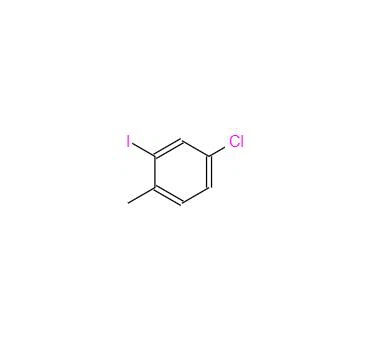 CAS:33184-48-4丨4-클로로-2-요오도톨루엔