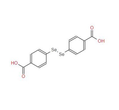 CAS:36297-88-8丨BIS(4-CARBOXYPHENYL)디셀레나이드