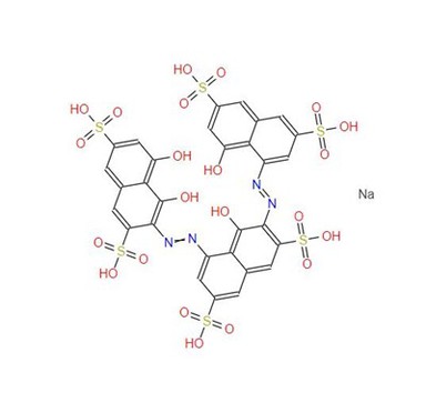 CAS:3810-39-7칼시크롬