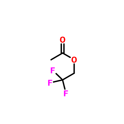 CAS 406-95-1|2,2,2-트리플루오로에틸 아세테이트