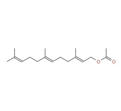 CAS:4128-17-0丨 파르네실 아세테이트