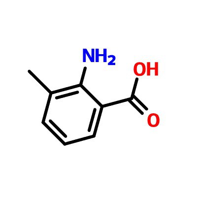CAS:4389-45-1|2-아미노-3-메틸벤조산