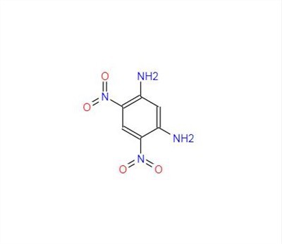 CAS:4987-96-6丨4,6-디니트로벤젠-1,3-디아민